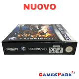 I Fantastici 4 Game Boy Advance GBA NUOVO