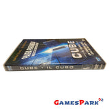 Cube il Cubo Special Edition DVD USATO