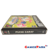 Puchi Carat PS1 Playstation 1 USATO