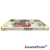 FIFA 12 XBOX 360 USATO