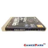 CALL OF DUTY GHOSTS PS3 PLAYSTATION 3 USATO