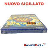 Let’s Make a Soccer Team PS2 PlayStation 2 NUOVO SIGILLATO