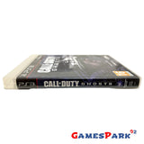 Call of Duty Ghosts PS3 PlayStation 3 USATO