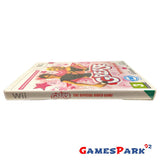 GREASE THE OFFICIAL VIDEOGAME WII NINTENDO USATO PER BALANCE BOARD