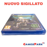 Terraria PS4 PlayStation 4 NUOVO SIGILLATO