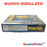 Shark Tale Game Boy Advance GBA NUOVO SIGILLATO