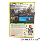 WATCHDOGS XBOX 360 USATO