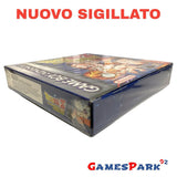 Dragon Ball Z Il Destino di Goku GAME BOY ADVANCE GBA NUOVO SIGILLATO