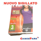 GET FIT WITH MEL B WII NINTENDO NUOVO SIGILLATO PER BALANCE BOARD