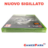 Saints Row The Third XBOX 360 Nuovo Sigillato