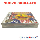 Pac’ n Roll Nintendo DS NUOVO SIGILLATO