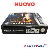 I Fantastici 4 Game Boy Advance GBA NUOVO