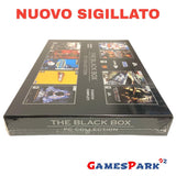 THE BLACK BOX PC COLLECTION PC COMPUTER NUOVO SIGILLATO