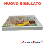 Super Monkey Ball 3D Nintendo 3DS NUOVO SIGILLATO