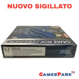 La Tela di Carlotta Game Boy Advance GBA NUOVO SIGILLATO