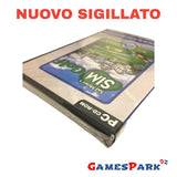 SID MEIER’S SIMGOLF PC COMPUTER NUOVO SIGILLATO