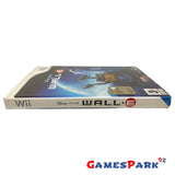 Disney Pixar Wall-e Wii Nintendo USATO