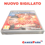 Grease Dance PS3 Playstation 3 NUOVO SIGILLATO