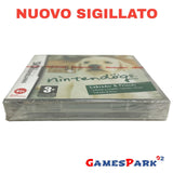 Nintendogs Labrador & Friends Nintendo DS NUOVO SIGILLATO