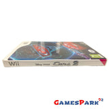 Disney Pixar Cars 2 WII NINTENDO USATO