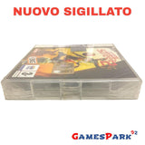 FIFA Street 2 DS Nintendo NUOVO SIGILLATO