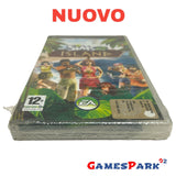 The Sims 2 Island PSP PlayStation NUOVO