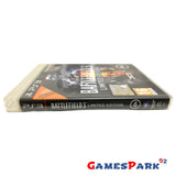 Battlefield 3 Limited Edition PS3 PlayStation 3 USATO