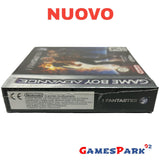 I Fantastici 4 GBA Game Boy Advance NUOVO