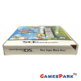 New Super Mario Bros Nintendo DS USATO