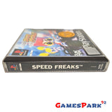 Speed Freaks PS1 Playstation 1 USATO