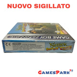 Shrek Smash n’ Crash Racing Game Boy Advance GBA NUOVO SIGILLATO