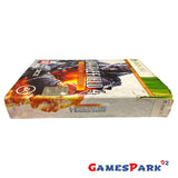 BATTLEFIELD 4 XBOX 360 DELUXE EDITION USATO