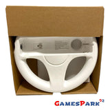 WII WHEEL VOLANTE WII NINTENDO ACCESSORI