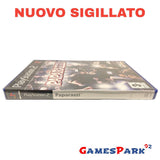 LOTTO 10 PAPARAZZI PS2 PLAYSTATION 2 NUOVO SIGILLATO