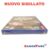 DRIVER PARALLEL LINES PS2 PLAYSTATION 2 NUOVO SIGILLATO