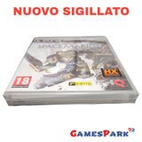 Warhammer 40000 Space Marine PS3 Playstation 3 NUOVO SIGILLATO