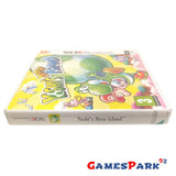 YOSHI’S NEW ISLAND 3DS NINTENDO USATO