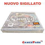 Bionic Commando PS3 Playstation 3 NUOVO SIGILLATO