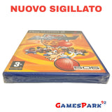 Dodge Ball PS2 PlayStation 2 NUOVO SIGILLATO