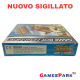 La Gang del Bosco Hammy si Scatena Game Boy Advance GBA NUOVO SIGILLATO