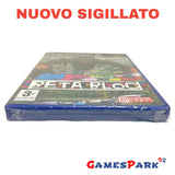 Beta Bloc PS2 PlayStation 2 NUOVO SIGILLATO