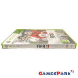 FIFA 11 XBOX 360 USATO