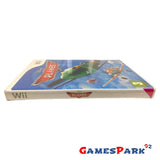 Disney Planes WII NINTENDO USATO