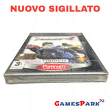 MotoGP4 PS2 PlayStation 2 NUOVO SIGILLATO