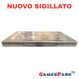 GOD OF WAR PS2 PLAYSTATION 2 NUOVO SIGILLATO