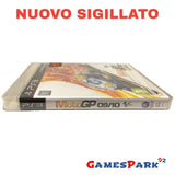 LOTTO 10 MOTO GP 09/10 PS3 PLAYSTATION 3 NUOVI SIGILLATI