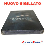 Steelbook holo Thief PS3 PS4 PC XBOX 360 PlayStation 3 4 NUOVO SIGILLATO