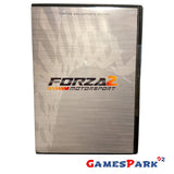 FORZA 2 MOTORSPORT LIMITED COLLECTOR’S EDITION XBOX 360 USATO