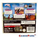 Horse Life 2 Avventure intorno al Mondo Nintendo DS USATO