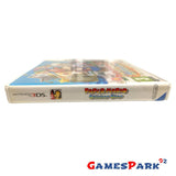 Paper Mario Sticker Star 3DS Nintendo USATO